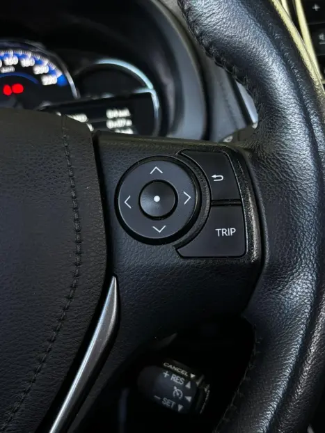 TOYOTA Yaris Sedan 1.5 16V 4P FLEX XLS MULTIDRIVE AUTOMTICO CVT, Foto 10