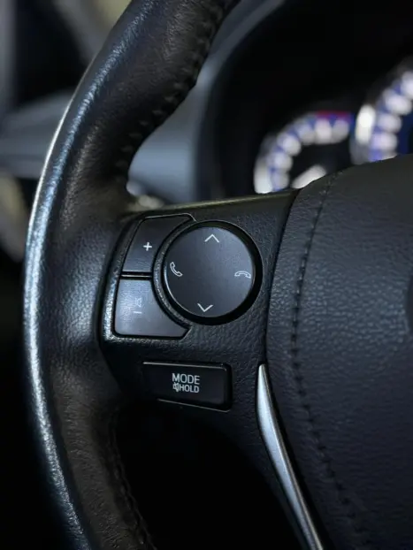 TOYOTA Yaris Sedan 1.5 16V 4P FLEX XLS MULTIDRIVE AUTOMTICO CVT, Foto 11