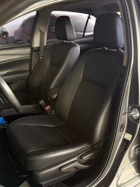 TOYOTA Yaris Sedan 1.5 16V 4P FLEX XLS MULTIDRIVE AUTOM�TICO CVT, Foto 15