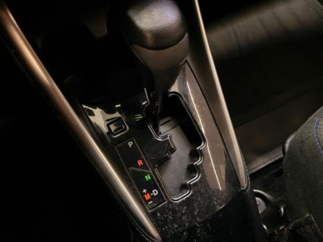 TOYOTA Yaris Sedan 1.5 16V 4P FLEX XL MULTIDRIVE AUTOM�TICO CVT, Foto 12