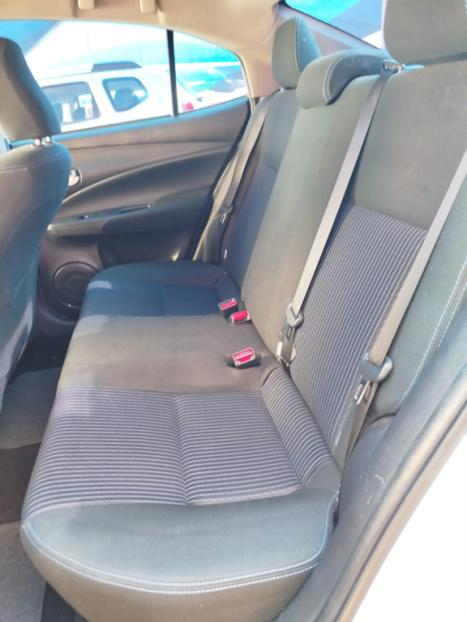 TOYOTA Yaris Sedan 1.3 16V 4P FLEX XL, Foto 4