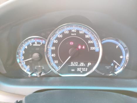 TOYOTA Yaris Sedan 1.3 16V 4P FLEX XL, Foto 6