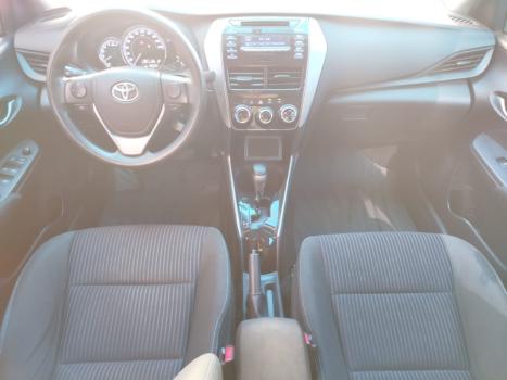TOYOTA Yaris Sedan 1.3 16V 4P FLEX XL, Foto 7