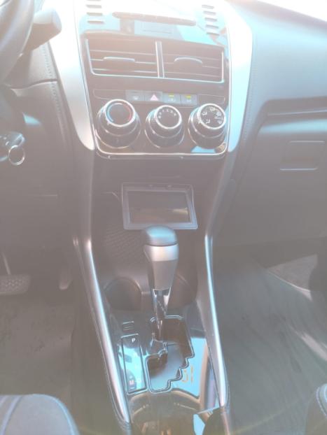 TOYOTA Yaris Sedan 1.3 16V 4P FLEX XL, Foto 8