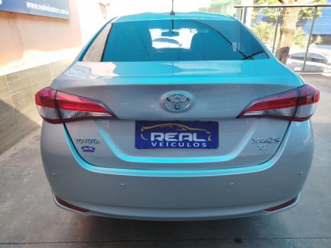 TOYOTA Yaris Sedan 1.3 16V 4P FLEX XL, Foto 11