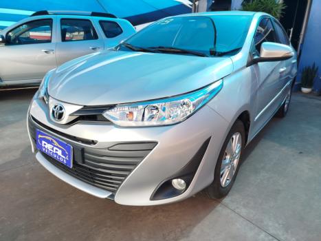 TOYOTA Yaris Sedan 1.3 16V 4P FLEX XL, Foto 14