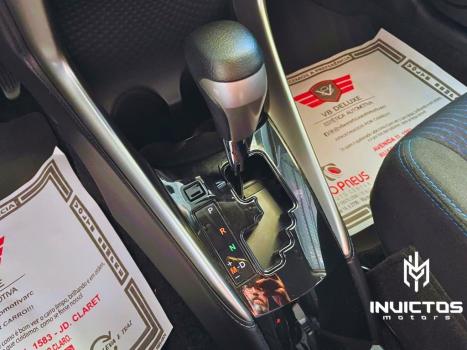 TOYOTA Yaris Sedan 1.5 16V 4P FLEX XL MULTIDRIVE AUTOM�TICO CVT, Foto 9