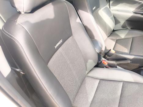 TOYOTA Yaris Sedan 1.5 16V 4P FLEX XS MULTIDRIVE AUTOM�TICO CVT, Foto 11