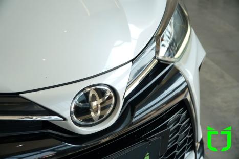 TOYOTA Yaris Sedan 1.5 16V 4P FLEX XLS MULTIDRIVE AUTOM�TICO CVT, Foto 7