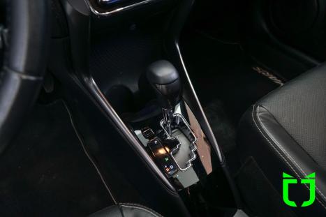 TOYOTA Yaris Sedan 1.5 16V 4P FLEX XLS MULTIDRIVE AUTOM�TICO CVT, Foto 12