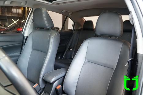 TOYOTA Yaris Sedan 1.5 16V 4P FLEX XLS MULTIDRIVE AUTOM�TICO CVT, Foto 13
