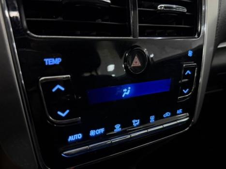 TOYOTA Yaris Sedan 1.5 16V 4P FLEX XLS MULTIDRIVE AUTOM�TICO CVT, Foto 13