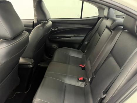 TOYOTA Yaris Sedan 1.5 16V 4P FLEX XLS MULTIDRIVE AUTOM�TICO CVT, Foto 15