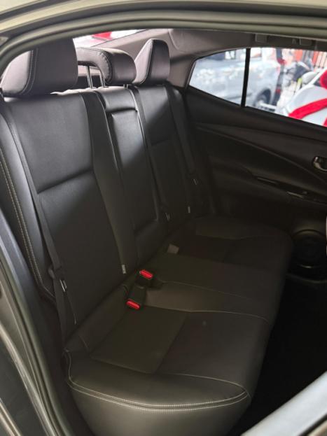 TOYOTA Yaris Sedan 1.5 16V 4P FLEX XLS MULTIDRIVE AUTOM�TICO CVT, Foto 18