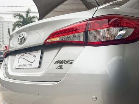 TOYOTA Yaris Sedan 1.5 16V 4P FLEX XL, Foto 6