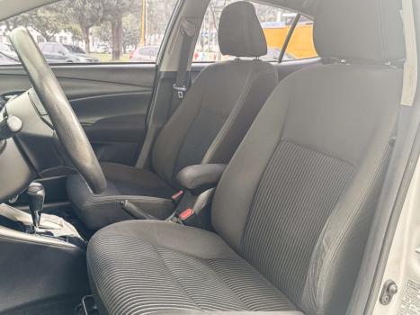 TOYOTA Yaris Sedan 1.5 16V 4P FLEX XL, Foto 7