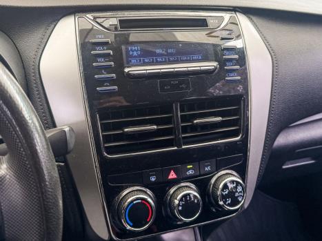 TOYOTA Yaris Sedan 1.5 16V 4P FLEX XL, Foto 12