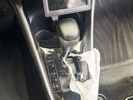 TOYOTA Yaris Sedan 1.5 16V 4P FLEX XL, Foto 13
