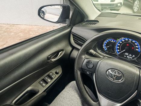 TOYOTA Yaris Sedan 1.5 16V 4P FLEX XL, Foto 14