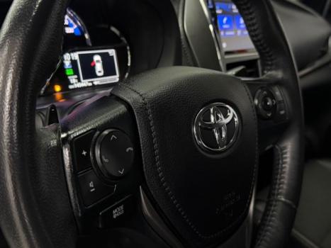 TOYOTA Yaris Sedan 1.5 16V 4P FLEX XS MULTIDRIVE AUTOM�TICO CVT, Foto 9