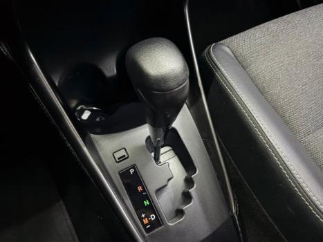 TOYOTA Yaris Sedan 1.5 16V 4P FLEX XS MULTIDRIVE AUTOM�TICO CVT, Foto 13