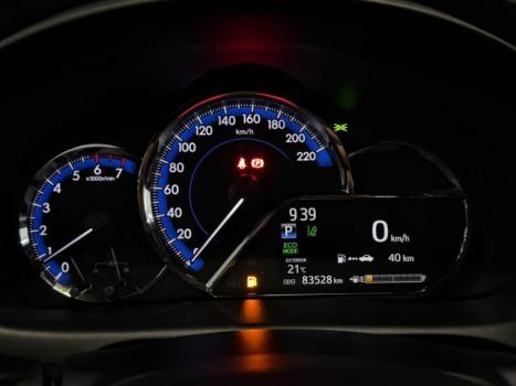 TOYOTA Yaris Sedan 1.5 16V 4P FLEX XS MULTIDRIVE AUTOM�TICO CVT, Foto 10