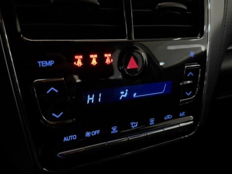 TOYOTA Yaris Sedan 1.5 16V 4P FLEX XS MULTIDRIVE AUTOM�TICO CVT, Foto 11