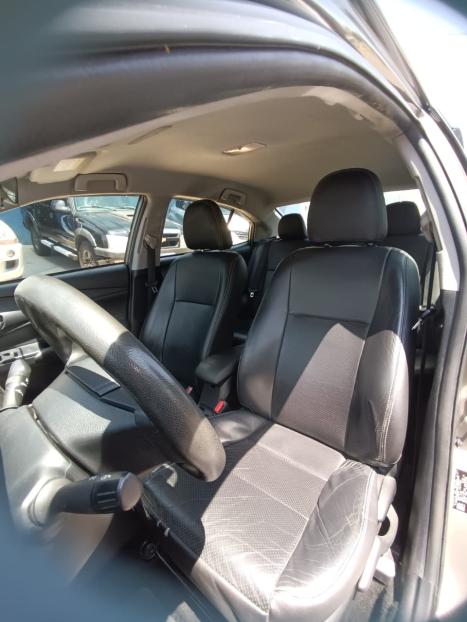 TOYOTA Yaris Sedan 1.5 16V 4P FLEX XL PLUS CONNECT MULTIDRIVE AUTOMÁTICO CVT, Foto 16