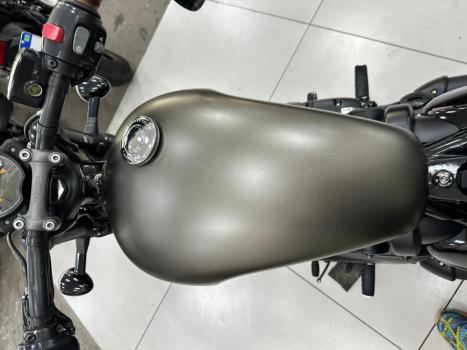 TRIUMPH Bobber 1200 , Foto 4