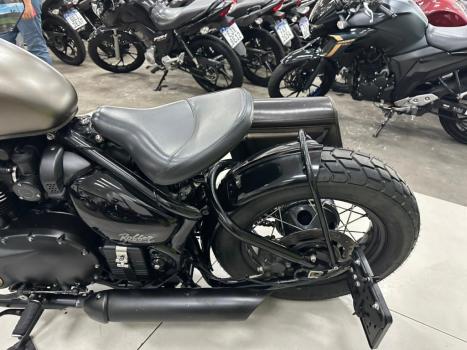 TRIUMPH Bobber 1200 , Foto 6