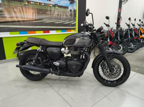 TRIUMPH Boneville T120 1200 , Foto 1