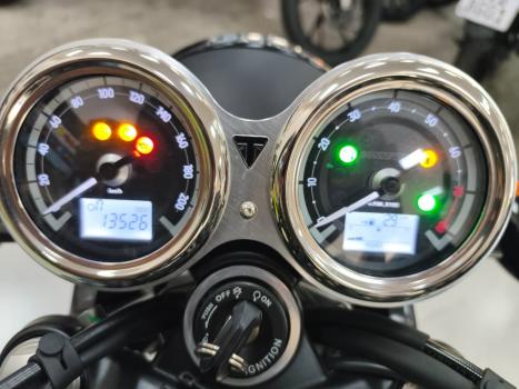 TRIUMPH Boneville T120 1200 , Foto 2