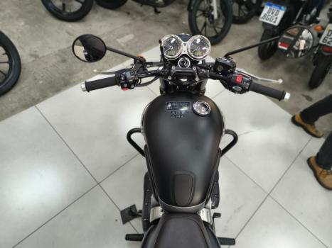TRIUMPH Boneville T120 1200 , Foto 3