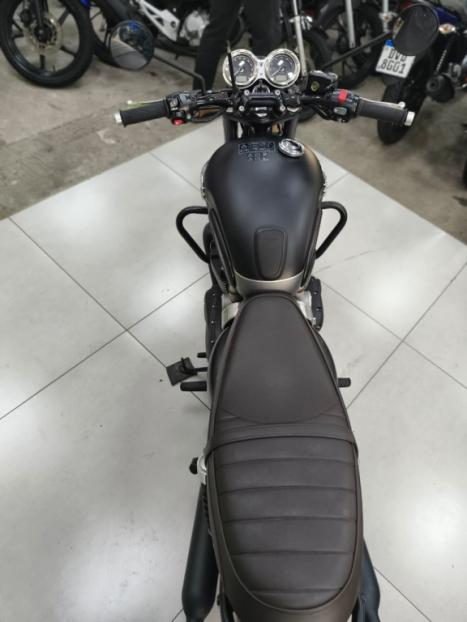 TRIUMPH Boneville T120 1200 , Foto 4