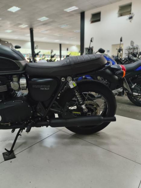 TRIUMPH Boneville T120 1200 , Foto 6