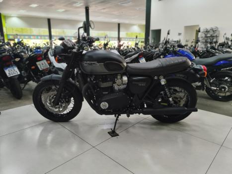 TRIUMPH Boneville T120 1200 , Foto 8