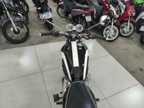 TRIUMPH Boneville T120 1200 , Foto 11