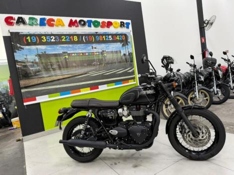 TRIUMPH Boneville T120 1200 , Foto 1