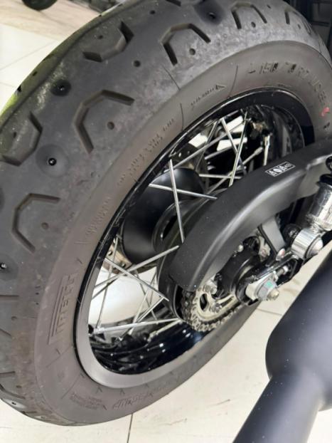 TRIUMPH Boneville T120 1200 , Foto 4