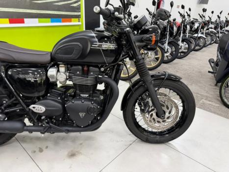 TRIUMPH Boneville T120 1200 , Foto 8