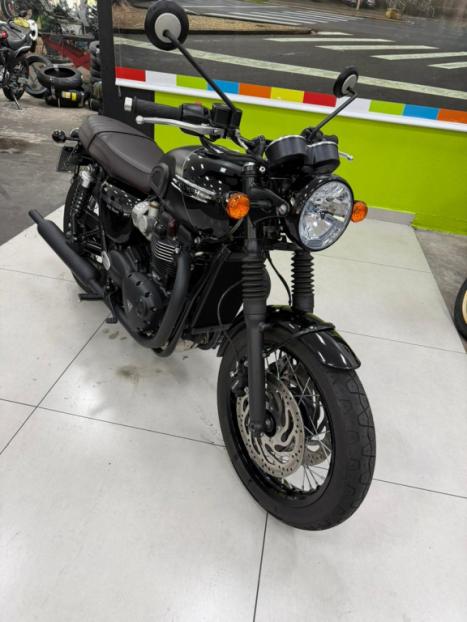 TRIUMPH Boneville T120 1200 , Foto 10