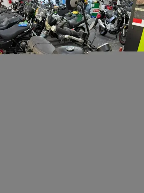 TRIUMPH Boneville T120 1200 , Foto 4