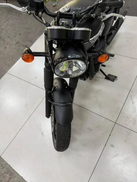 TRIUMPH Boneville T120 1200 , Foto 6