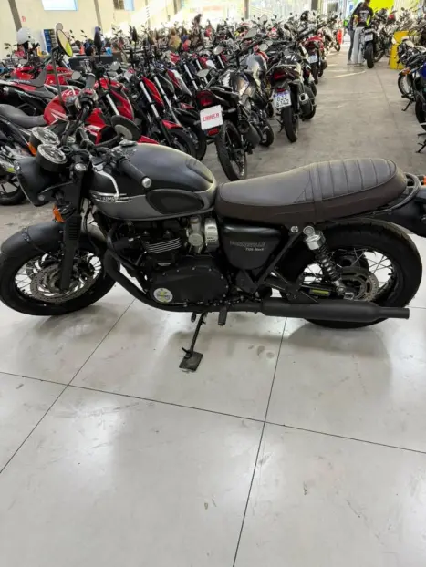 TRIUMPH Boneville T120 1200 , Foto 8