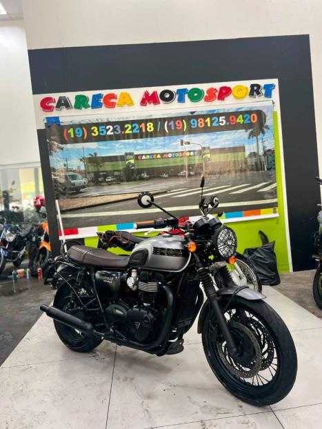 TRIUMPH Boneville T120 1200 , Foto 1