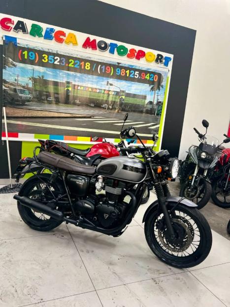 TRIUMPH Boneville T120 1200 , Foto 2