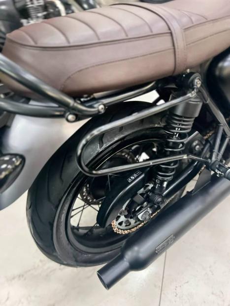 TRIUMPH Boneville T120 1200 , Foto 5