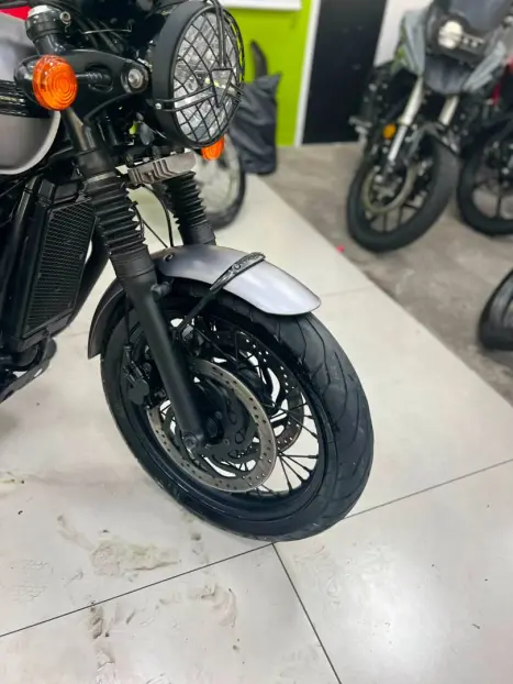 TRIUMPH Boneville T120 1200 , Foto 6