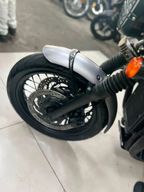 TRIUMPH Boneville T120 1200 , Foto 12
