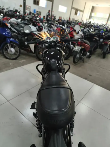 TRIUMPH Bonneville T100 900 , Foto 6